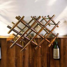 Vintage wooden expandable for sale  Alliance