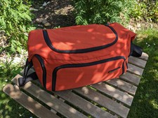Dockers tasche herren gebraucht kaufen  Sickte