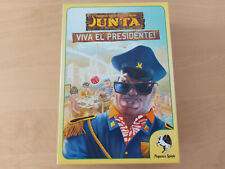 Junta viva presidente gebraucht kaufen  Bremen