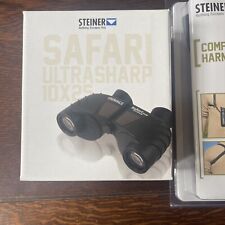 Steiner wildlife safari for sale  AYR