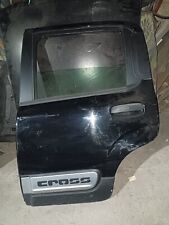 Fiat panda cross usato  Santa Venerina