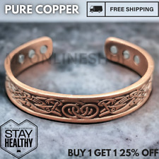 Mens celtic copper for sale  ENFIELD