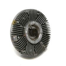 Embrague ventilador refrigeración motor Ford E9TZ-8A616-E compatible con 1990-1992 F-250 F-350, genuino segunda mano  Embacar hacia Mexico