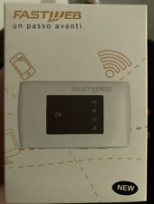 Router lte cat. usato  Trapani