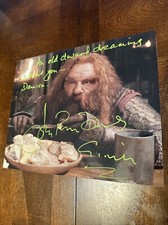 gimli comprar usado gimli comprar usado  Enviando para Brazil