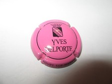 Capsule champagne delporte d'occasion  Saint-Pierre-du-Vauvray