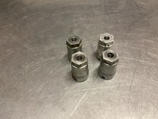 ADAPTADORES LARGOS EXTENSOR DE RODA 1/8 BUGGY 17MM ✅ MUGEN KYOSHO TEKNO TLR comprar usado  Enviando para Brazil