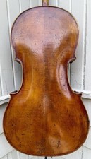 Gebrüder wolff cello for sale  Prairie Village