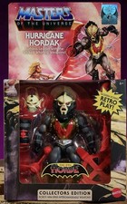 Hurricane hordak masters gebraucht kaufen  Erlenbach