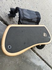 Bumbleride ride along for sale  Denver