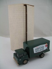 DeHanes Modelo 104: Ford C Series Box Truck, Johnnie Walker Scotch, usado comprar usado DeHanes Modelo 104: Ford C Series Box Truck, Johnnie Walker Scotch, usado comprar usado  Enviando para Brazil