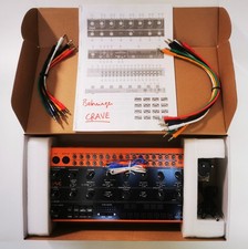 Synthétiseur behringer crave d'occasion Synthétiseur behringer crave d'occasion  Fécamp