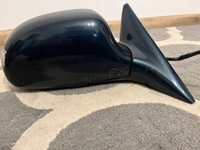Außenspiegel toyota mr2 gebraucht kaufen  Hamburg