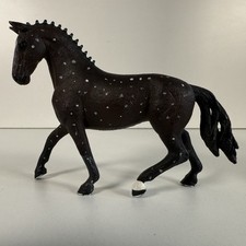Black hanoverian dressage for sale  WASHINGTON