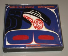 Bruce Cockburn - Waiting For A Miracle: Singles 1970-1987 (CD, 1987, 2 Discs), usado comprar usado  Enviando para Brazil