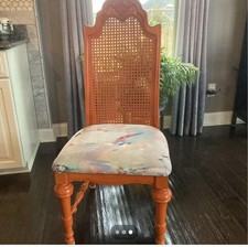 Vintage dining chairs for sale  Lexington
