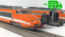 Lima tgv sud d'occasion  Hyères
