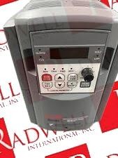 Motortronics vcm 2p5 for sale  USA