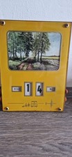 Ddr rollkalender dauerkalender gebraucht kaufen  Riesa