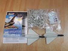 Revell eurofighter typhoon for sale  CHICHESTER