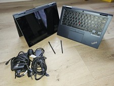 Lenovo thinkpad laptops gebraucht kaufen  Trinwillershagen