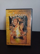 dvd corsari usato dvd corsari usato Milano