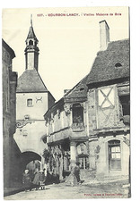 Bourbon lancy vieilles d'occasion Bourbon lancy vieilles d'occasion  Toulon-