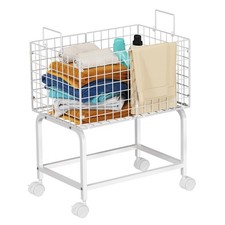 Wire laundry hamper for sale  Geneva