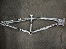 Intense aluminum bmx for sale  Santa Paula