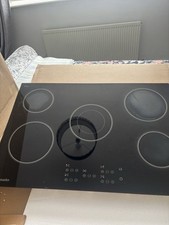 Rangemaster hob for sale  HARLOW
