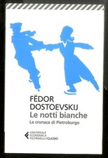 Notti bianche cronaca usato Notti bianche cronaca usato  Italia