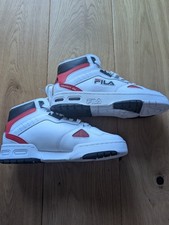 Fila teratach 600 for sale  BASINGSTOKE