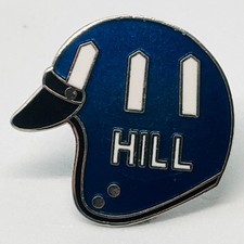 Graham hill racing for sale  BILLINGHAM
