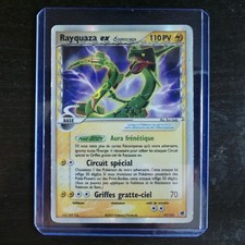 Rayquaza 101 ultra d'occasion  Neuilly-sur-Seine
