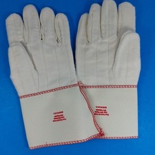 Cotton work gloves for sale  Albuquerque