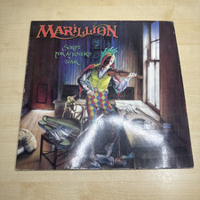 Marillion script for gebraucht kaufen  Bad Krozingen