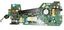 Alimentatore per benq usato  Roma