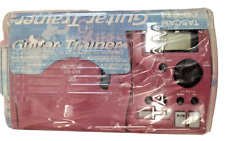 Tascam gt1 guitar usato  Teramo