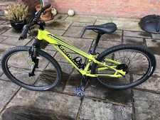 Specialized hardrock mountain for sale  CARMARTHEN