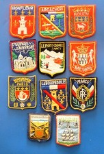 Lot collection antique d'occasion  Expédié en Belgium
