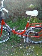 Bici graziella mis20 usato  Villa Celiera
