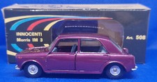 Innocenti morris politoys usato  Roma