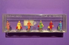 Merten spur miniaturfiguren gebraucht kaufen  Bad Tölz