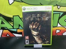 Dead Space (Xbox 360, 2008) CIB 360 comprar usado  Enviando para Brazil
