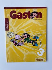 Gaston gelbe reihe gebraucht kaufen  Stuttgart