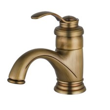Antique bathroom faucet d'occasion  Expédié en Belgium