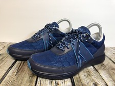 Tênis de caminhada Alegria TRAQ azul marinho equilíbrio inteligente TAMANHO 39 TRA-QAR-5410 comprar usado  Enviando para Brazil