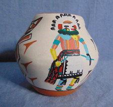 Begay navajo pottery for sale  Oswego