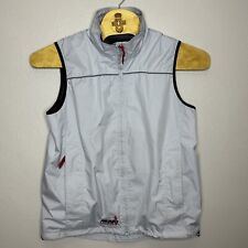 Musto performance white for sale  Crown Point