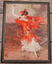 Illustration xxème antoine d'occasion  La Côte-Saint-André
